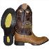 Bota masculina texas soft sv8118